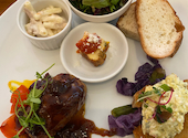 cafe&dining コタン COTAN: えみちゃんさんの2023年09月04日の1枚目の投稿写真