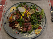 bistro Futatsuboshi ビストロ フタツボシ: りすざるさんの2026年06月11日の1枚目の投稿写真