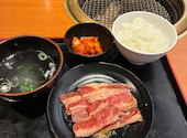 安楽亭 戸田下前店: はなさんの2026年08月28日の1枚目の投稿写真