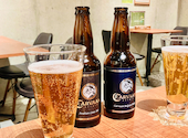 Entrance to Beer NOVICE: eriさんの2024年12月08日の2枚目の投稿写真