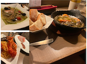 淡路の魚と淡路牛 Cucina otto: ノブさんの2025年04月03日の1枚目の投稿写真