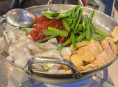 韓国居酒屋 DanBamダンバム: ゆゆさんの2026年05月11日の1枚目の投稿写真
