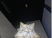 煌めく星と幻想個室 ビストロ 星空サンシャインTOKYO 池袋店: あさんの2024年12月の1枚目の投稿写真