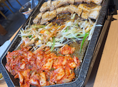 韓国屋台料理と純豆腐のお店 ポチャ: りょうこさんの2026年05月09日の3枚目の投稿写真