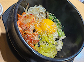 韓国屋台料理と純豆腐のお店 ポチャ: りょうこさんの2026年09月20日の1枚目の投稿写真