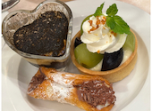 GINZA TENSHODO CAFE ギンザ テンショウドウ カフェ: りょうこさんの2026年10月04日の1枚目の投稿写真