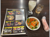 【宴会・貸切可】アジアンレストラン＆バー マザーパレス 吉祥寺: patmanさんの2026年05月10日の2枚目の投稿写真