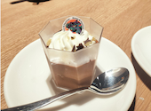GRANDMIRAGE WHOLE NOTE CAFE グランドミラージュ ホールノートカフェ: ハルちゃんさんの2026年10月15日の1枚目の投稿写真