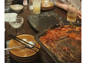 韓国居酒屋 かどの屋: ハルちゃんさんの2026年06月10日の1枚目の投稿写真