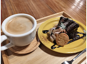 almocafe 中間店 : ハルちゃんさんの2026年06月10日の1枚目の投稿写真