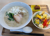 与那国ベーカリー食堂 ウヤシワレ: sakutaさんの2026年09月29日の1枚目の投稿写真