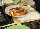 シェラトン・グランデ・トーキョーベイ・ホテル グランカフェ: 浦やんさんの2026年06月21日の1枚目の投稿写真