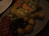OSTERIA　DECO　（オステリア　デコ）: 福さんの2020年09月の1枚目の投稿写真