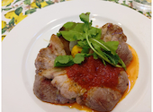 TRATTORIA COMPARE トラットリアコンパーレ 上大岡: ayuさんの2026年01月14日の2枚目の投稿写真