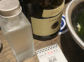 日本酒原価酒蔵 池袋本店: ささこさんの2025年12月07日の1枚目の投稿写真