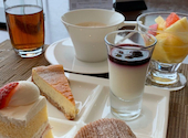 オールデイダイニング THE TABLE ホテルグランヒルズ静岡: みーさんの2026年04月26日の1枚目の投稿写真