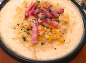 チーズキッチン ラクレ CHEESE KITCHEN RACLER 銀座: みーさんの2026年04月22日の1枚目の投稿写真