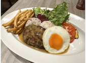 HANAO CAFE ハナオカフェ 池袋パルコ店: みーさんの2026年06月17日の1枚目の投稿写真
