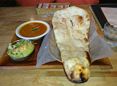 インド料理 ナマステニッポン 静岡店: みーさんの2026年04月26日の1枚目の投稿写真