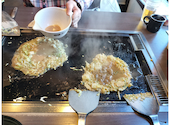 道とん堀 富士吉田店: みーさんの2026年05月10日の1枚目の投稿写真