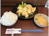 万福食堂カンテ: みーさんの2026年04月26日の1枚目の投稿写真