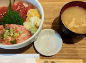 魚屋のマグロ食堂 オートロキッチン 静岡駅前店: みーさんの2026年04月26日の1枚目の投稿写真