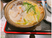 鍋焼きラーメンのがろ～ とさのさとAGURICOLLETTO店: kurumiさんの2022年04月02日の2枚目の投稿写真