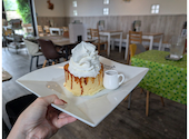 Hawaiian Cafe 魔法のパンケーキ 木津川店: ちっけちゃんさんの2026年06月11日の1枚目の投稿写真