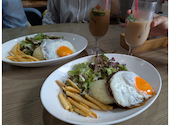 Hawaiian Cafe 魔法のパンケーキ 木津川店: ちっけちゃんさんの2026年06月11日の2枚目の投稿写真