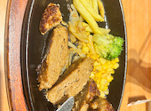 ステーキ宮 今池店: まいさんの2026年04月24日の2枚目の投稿写真