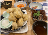 居酒屋 しのや 郡山店: こうさんの2026年04月29日の1枚目の投稿写真