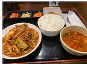 韓国料理 プヨ 仙台ロフト地下一階店: こうさんの2026年02月28日の1枚目の投稿写真