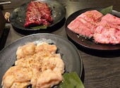 焼肉ダイニング ちからや 名駅店: ふくさんの2026年02月22日の1枚目の投稿写真