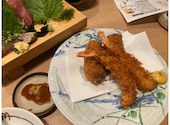 築地食堂 源ちゃん 両国江戸NOREN店: 東京男子さんの2025年06月28日の1枚目の投稿写真