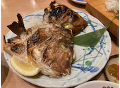 築地食堂 源ちゃん 両国江戸NOREN店: 東京男子さんの2025年06月28日の2枚目の投稿写真