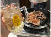 大衆ジンギスカン酒場 ラムちゃん 浅草橋店: 東京男子さんの2024年02月01日の1枚目の投稿写真