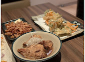 我那覇豚肉店 カフーナ旭橋店: cos-1さんの2026年09月09日の1枚目の投稿写真