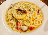 小皿イタリアン&生パスタ 五感 池袋店: yukimi30さんの2026年06月07日の1枚目の投稿写真