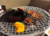 炭火焼肉 韓国料理KollaBo コラボ なんばCITY店: えっくすさんの2026年09月20日の1枚目の投稿写真