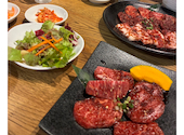 炭火焼肉 韓国料理KollaBo コラボ なんばCITY店: えっくすさんの2026年09月20日の2枚目の投稿写真
