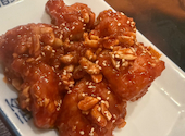 KOREAN KITCHEN 3匹の子豚 西院山ノ内店: まゅさんの2024年12月25日の1枚目の投稿写真