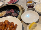 焼肉ホルモンいち: まゅさんの2026年07月20日の1枚目の投稿写真