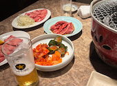肉の一頭 町田店: ｂｉｇ-ｍｉｎｅさんの2026年06月30日の1枚目の投稿写真