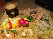 イタリア居酒屋カチャトラ 南越谷店: ゆうたろうさんの2020年11月30日の3枚目の投稿写真