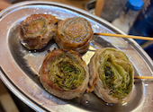 串とメシにはサケキタル 天神サザン通り店: Yuki Shimizuさんの2026年08月22日の1枚目の投稿写真