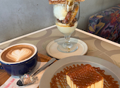 スズカフェ SUZU CAFE 銀座: みいみさんの2026年07月16日の2枚目の投稿写真