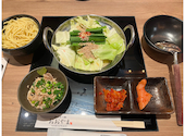 博多もつ鍋 おおやま 福岡パルコ店: みいみさんの2026年05月26日の1枚目の投稿写真