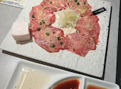 焼肉GRANDELA: あいりさんの2024年11月10日の2枚目の投稿写真