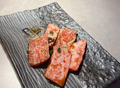 焼肉GRANDELA: あいりさんの2024年11月10日の3枚目の投稿写真