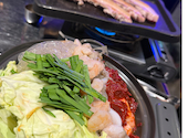 KOREAN CAFE ONDO 立川GREENSPRINGS: KIRAさんの2026年03月の1枚目の投稿写真